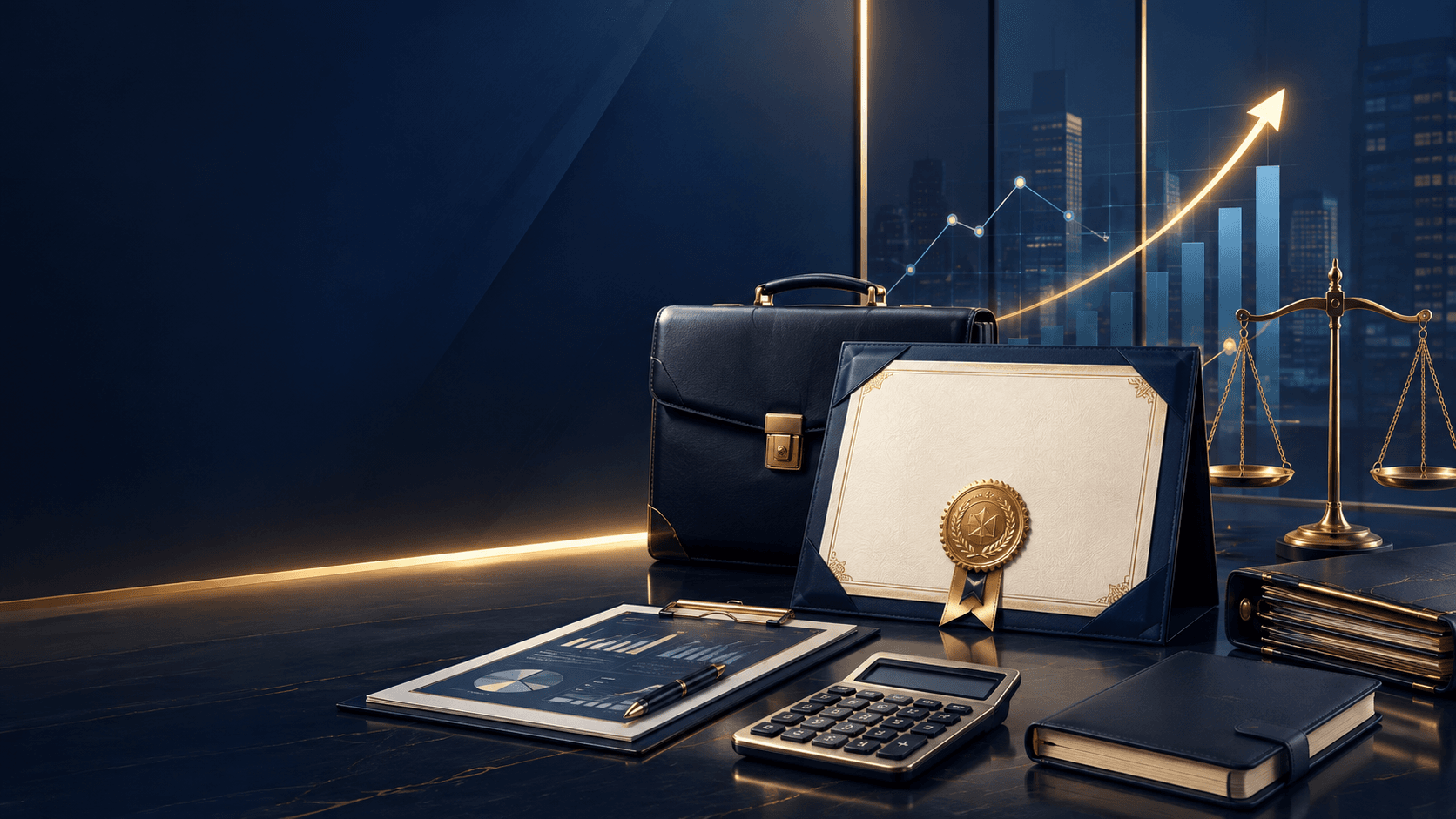 Job-Ready Finance Executive Diploma course
