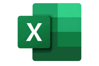 Microsoft Excel logo
