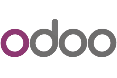 Odoo logo