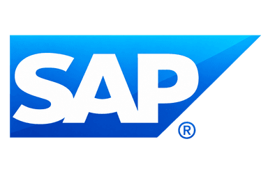 SAP logo