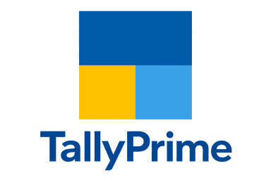 TallyPrime logo